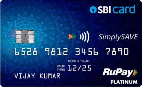 smart card credit card rupay card|list of RuPay credit cards.